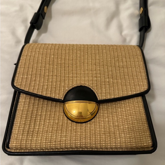 Proenza Schouler Dia Day Raffia Bag NWOT - Picture 7 of 7